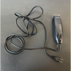 Andis 24075 Professional PivotPro Beard Trimmer